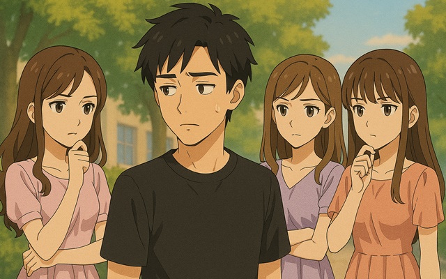 「恋愛は見た目」という呪い