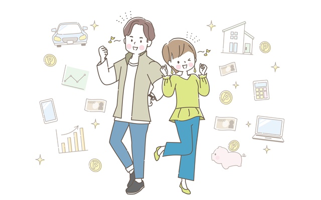 お金のヒント