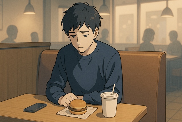 生活レベルを下げる時、一番苦しいのは「お金」ではない