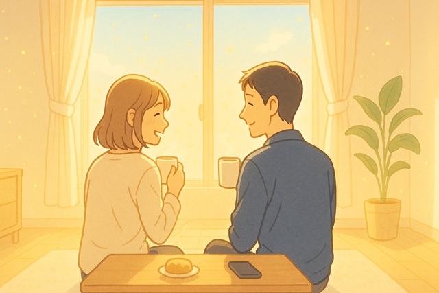 見栄を捨てれば、心はもっと自由になる