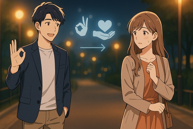 脈アリを断られたときの対処法