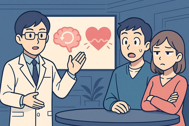 脳科学者の9割が是認。「人間の本能は浮気する」という残酷な事実