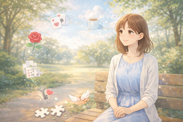 「6つのラブスタイル」完全解説