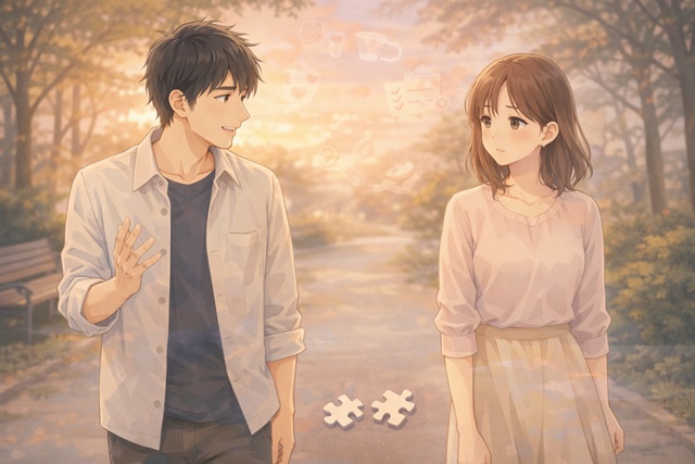 なぜ、あの人とは分かり合えないのか？