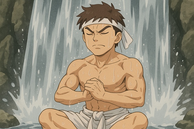 「男性はかっこよく」あるべき?