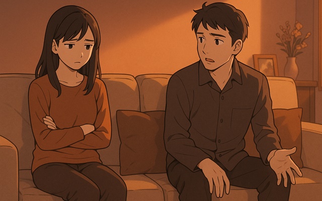 見過ごせない… 夫婦別寝室のデメリット
