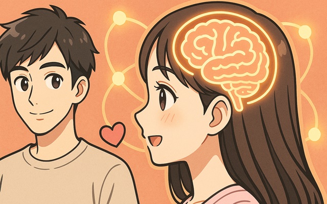 髪型を通して送る「無意識のメッセージ」