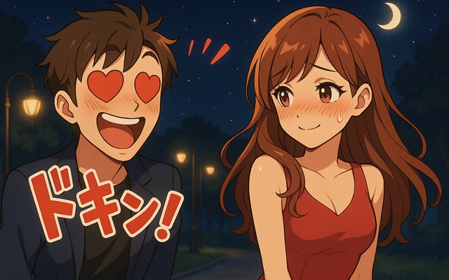 男性の視線を集める魅力パーツ
