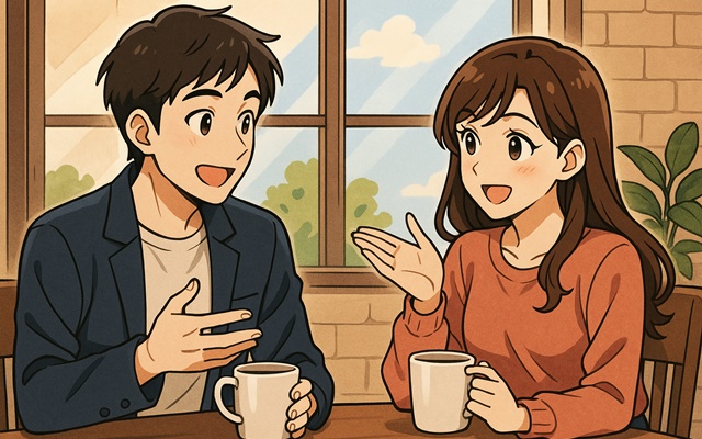 まとめ:女性の警戒心を解いてからが本番