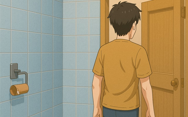 なぜ夫は家事をしないのか