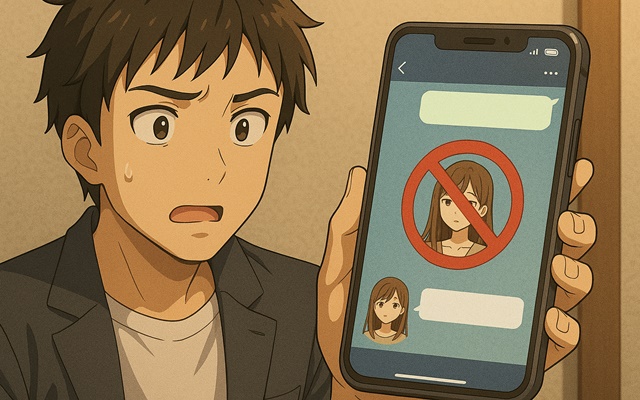 初デート失敗で悩む男性たち…