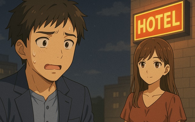 決断力のなさ
