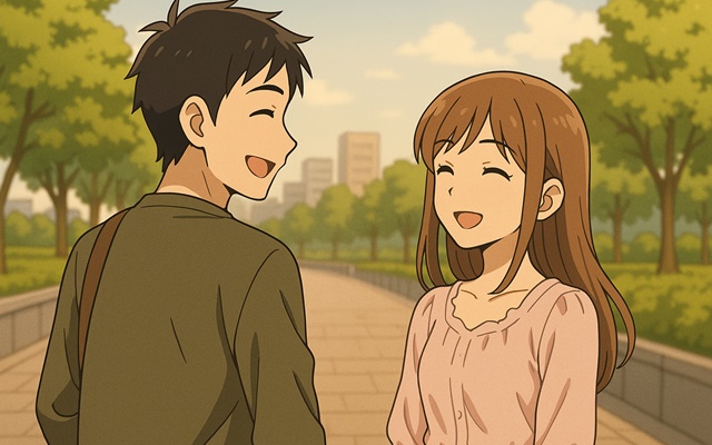 初デート失敗を繰り返さない