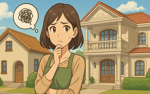 お金と幸福度におけるパラドックス