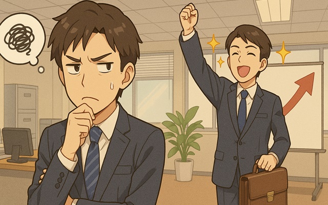 お金と幸福度における社会的比較理論の心理