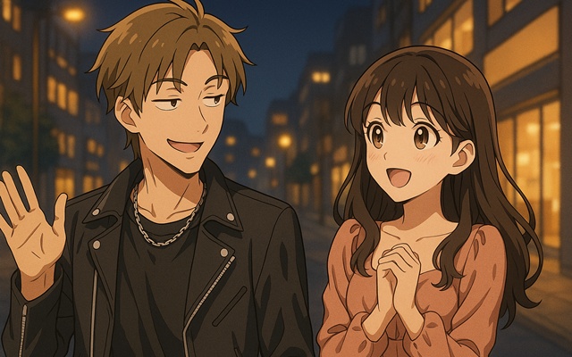 本能が「結婚に向かない人」に惹きつけられる仕組み