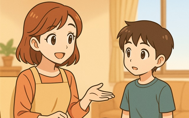 小学生のお小遣い、どうしよう?
