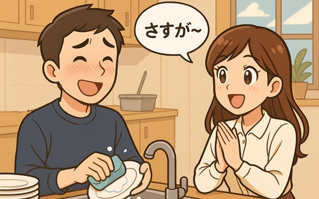 今日から試せる「神対処法」3選
