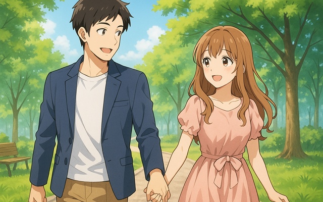 内側の魅力