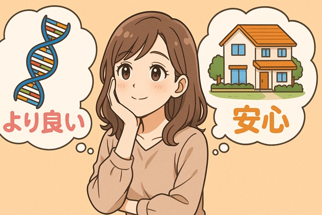 女性が「モテオーラ」に惹かれる理由