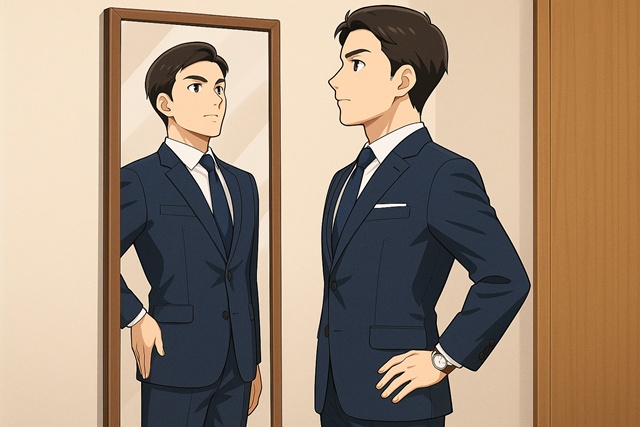 「モテオーラ」を育てる簡単トレーニング