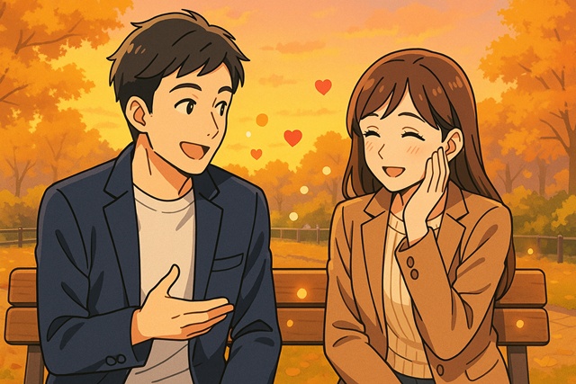 【心理学テクニック②】親密さを高める会話術｜オキシトシンで絆を作る