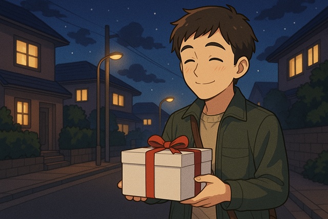 愛情が伝わる3つの原則