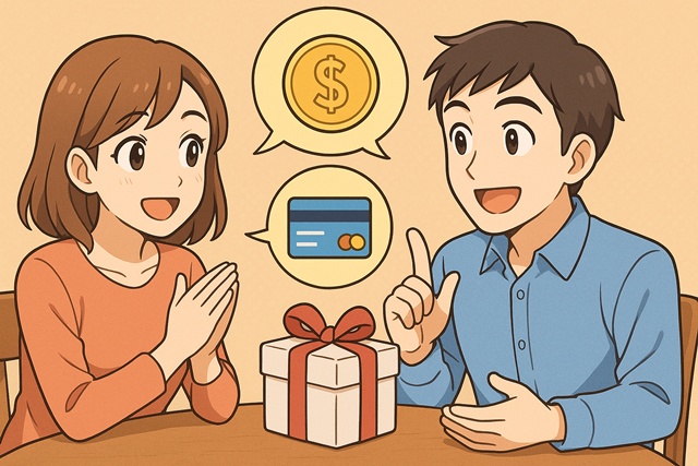 「お金の使い方」ルール5箇条