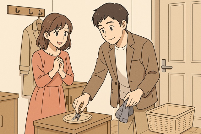 行動を自動化する「トリガー設計」