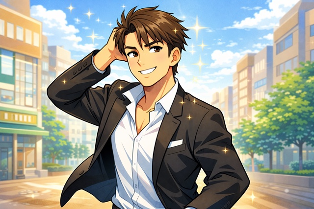 マインドを書き換えて「追われる快感」を手に入れる