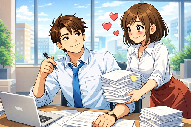 追われる男になるためのLINE・行動の最適解