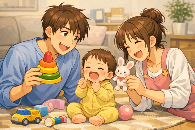 「何か手伝おうか」を超えた、新しい優しさの形