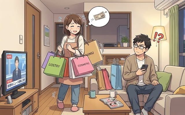 「それ、本当に必要？」が口癖になっていませんか？